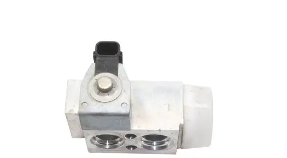 KIA Sportage Air conditioning (A/C) expansion valve DX1T1MQPAB