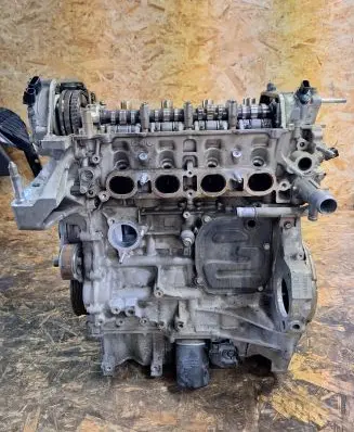 Honda Jazz Engine L13B2