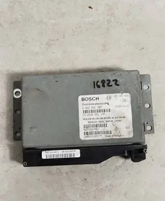 Citroen C5 Gearbox control unit/module 0260002922