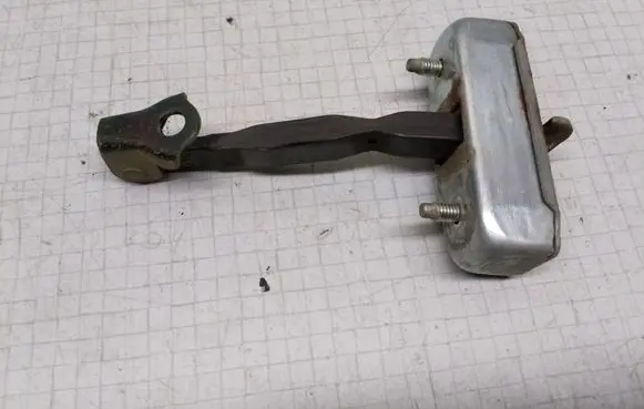 Toyota Corolla E120 E130 Rear door check strap stopper