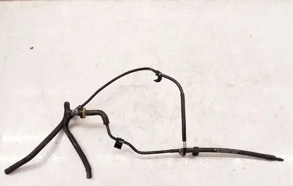 Audi A5 8T 8F Vacuum line/pipe/hose 059131051CB