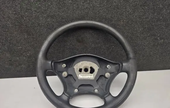 Mercedes-Benz Sprinter W906 Steering wheel 3065337