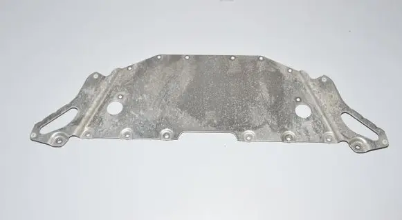 Other under body part