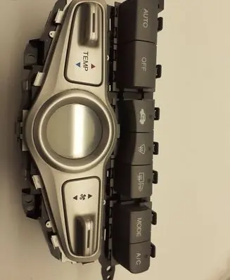 Honda Jazz Climate control unit WA17