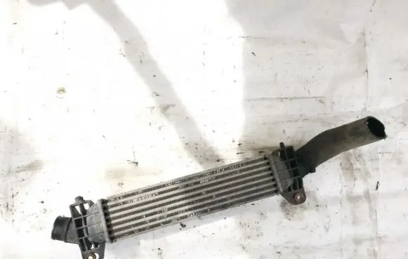 Ford Mondeo Mk III Intercooler radiator 1s7q9l440af 1s7q-9l440-af