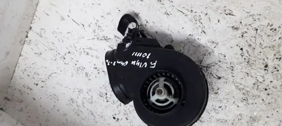 Fiat Ulysse Heater fan/blower 1485724080