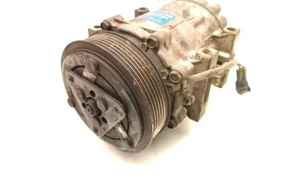 Air conditioning (A/C) compressor (pump)