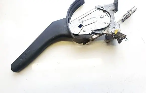 Nissan Note (E11) Handbrake/parking brake lever assembly