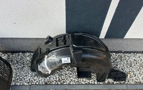Opel Astra L Rear arch 9844573780