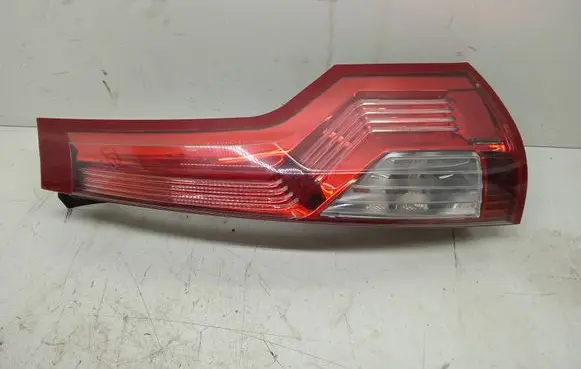 Citroen C4 I Picasso Rear/tail lights 163866