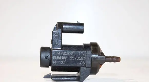 BMW X3 F25 Vacuum valve 8570591