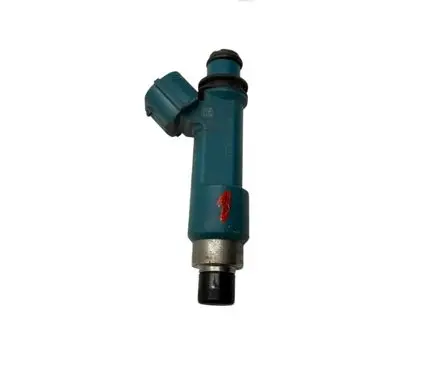 Mazda 3 II Fuel injector ZJ2013250