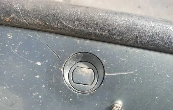 Volvo S60 Parking PDC sensor