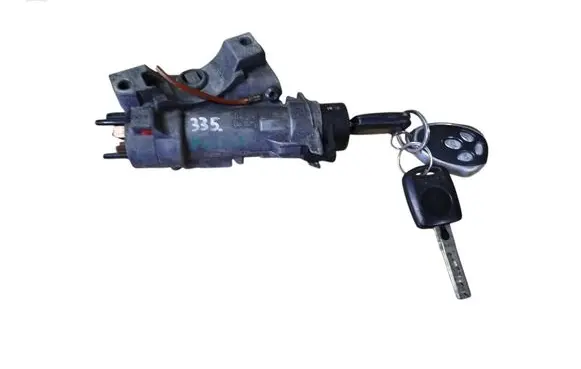 Volkswagen PASSAT B4 Ignition lock 4B0905851C
