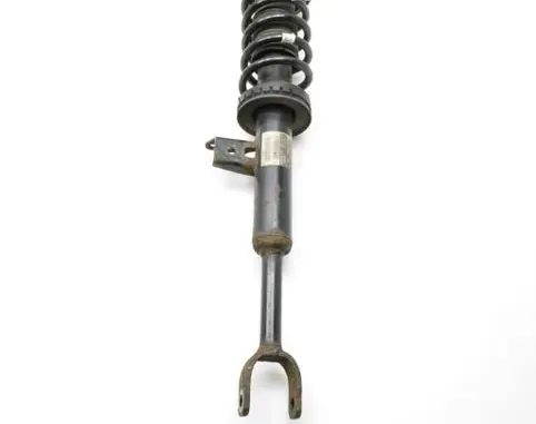 BMW 5 F10 F11 Front shock absorber/damper 6784090