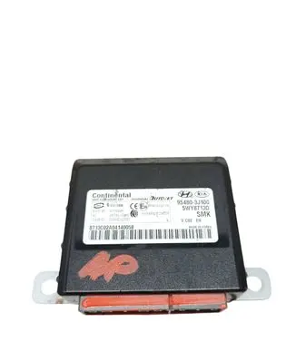 Hyundai ix 55 Other control units/modules 95480-3J100