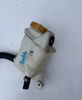 Fiat Doblo Power steering fluid tank/reservoir FIAT DOBLO II LIFT ZBIORNIK PŁYNU WSPOMAGANIA 1.6 M-JET