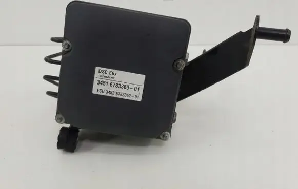 BMW 5 E60 E61 ABS Pump