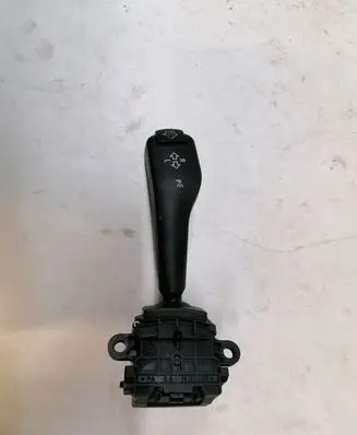 BMW 3 E46 Indicator stalk 8363668 01104010