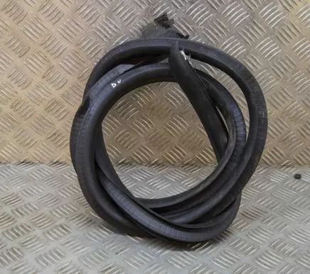 Porsche Boxster 986 Rubber seal front coupe door 98653707502