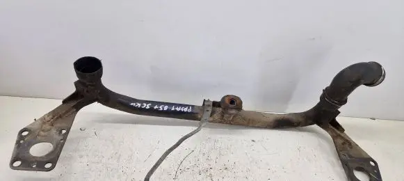 Volkswagen PASSAT B5.5 Intercooler pipe mounting bracket 