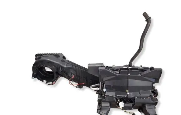 Mercedes-Benz Sprinter W906 Interior heater climate box assembly A9068301760 2E0819005 B18202002011624