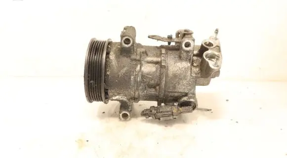 Peugeot 208 Air conditioning (A/C) compressor (pump) 447150-3941