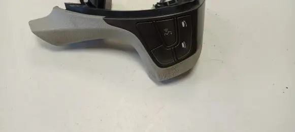 Steering wheel buttons/switches