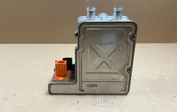Skoda Enyaq iV Coolant heater 1EE963231