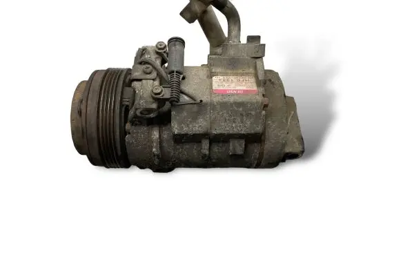 Land Rover Range Rover L322 Air conditioning (A/C) compressor (pump) MC4472203325 HFC134A 10S17C
