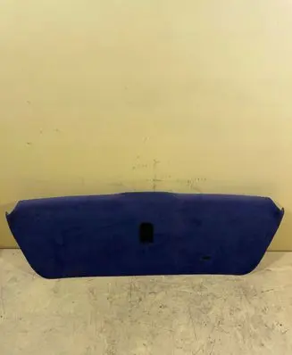 Mercedes-Benz E W211 Rear sill (body part) 161KM