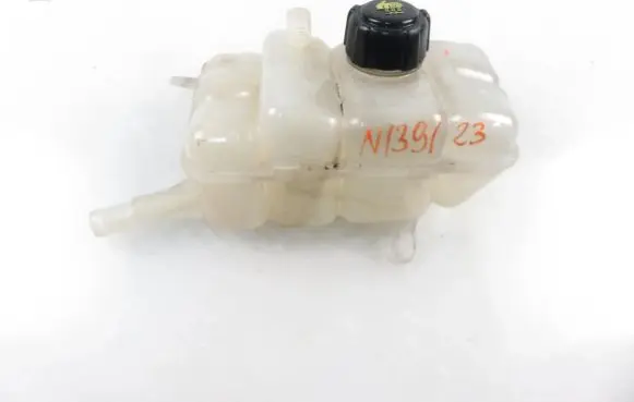 Renault Espace V (RFC) Coolant expansion tank/reservoir 217104048R
