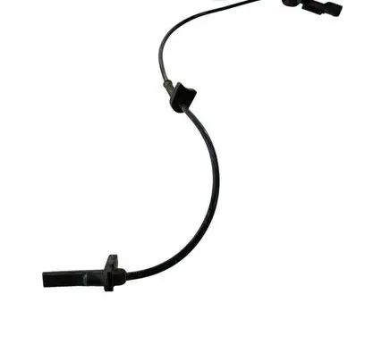 Ford Mustang VI ABS rear brake sensor FR3C2C190BA 0265009585