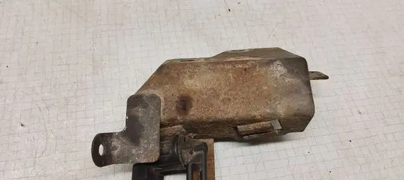 Mazda 6 Turbo solenoid valve