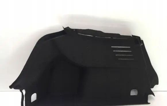 Audi A3 8Y Trunk/boot side trim panel 8Y5863887