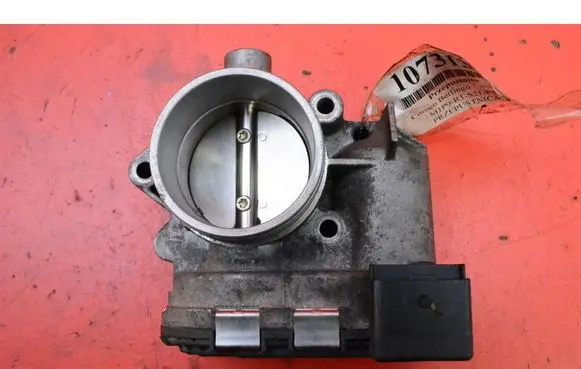 Citroen Berlingo Throttle body valve 0280750085