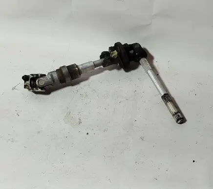 Volvo V70 Steering column universal joint 821056
