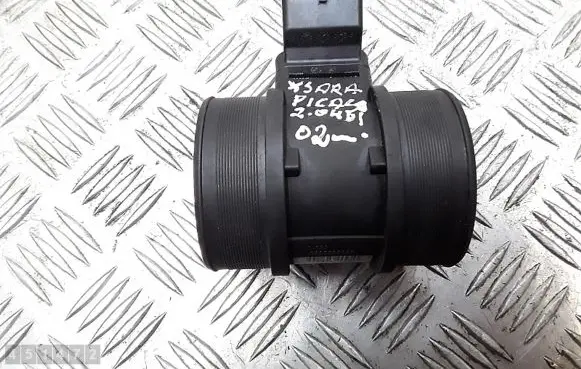 Citroen Xsara Picasso Mass air flow meter 9628336380
