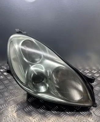 Lexus SC 430 Headlight/headlamp 