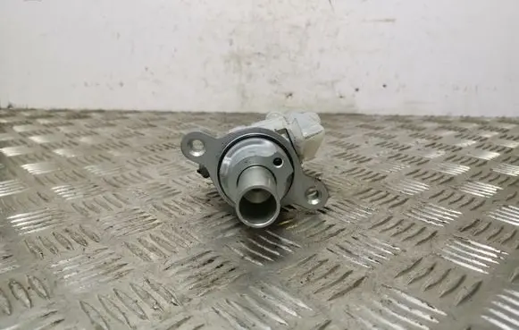 Jeep Renegade Master brake cylinder