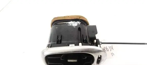Citroen C3 Picasso Dash center air vent grill 9683043377 8578009010