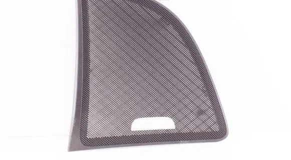 Mercedes-Benz S W222 Parcel shelf speaker trim grill 0090650 0090651 0090652