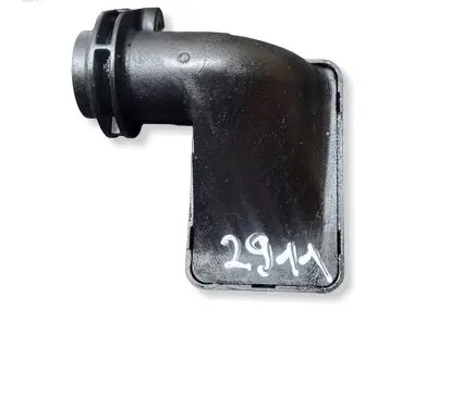 Volkswagen PASSAT B6 Oil sump strainer pipe 03G115169B