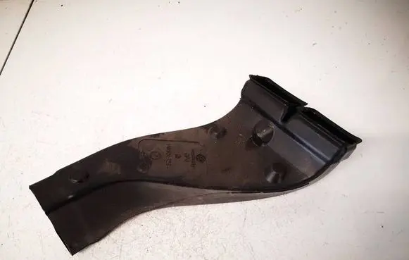 Volkswagen Touran I Cabin air duct channel 1T0820723A