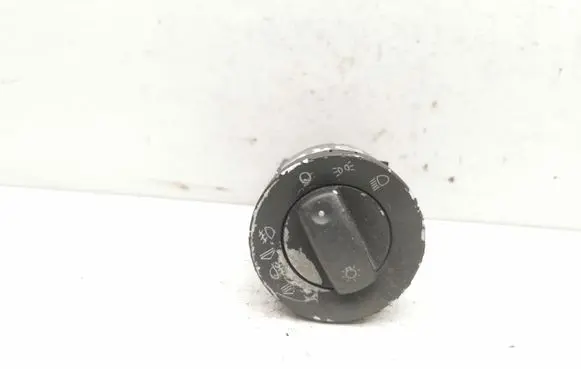 Audi A4 S4 B6 8E 8H Light switch 8E0941531A