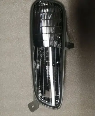 Fiat Panda III Front indicator light 51858823