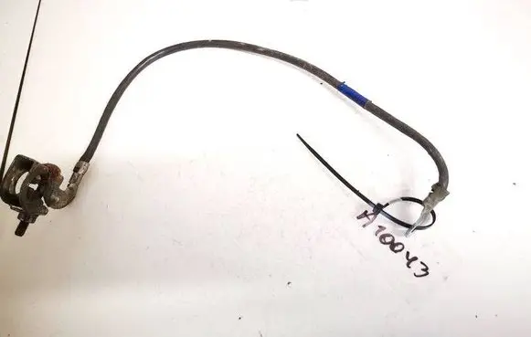 Dodge Magnum Positive cable (battery)