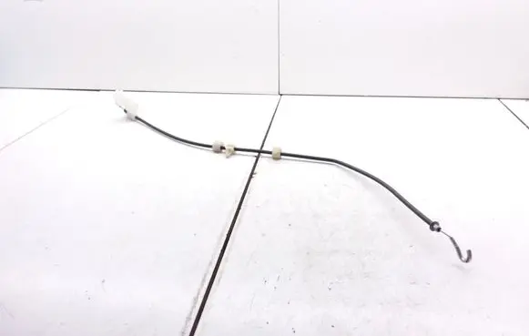 Audi 80 90 B3 Rear door cable line 109075