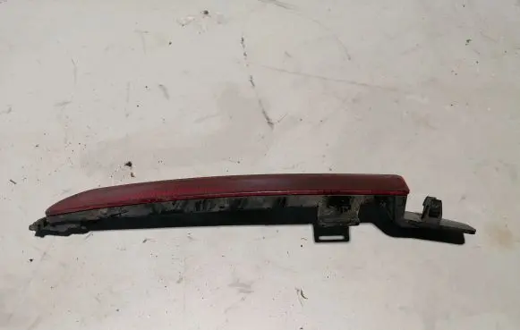 Rear tail light reflector