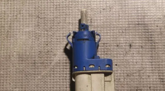 Mazda 6 Master brake cylinder PA6GF30